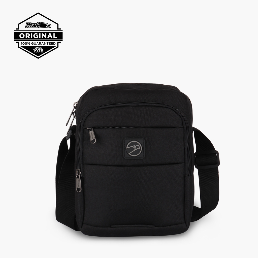 Hawk 5344 Lifestyle Sling Bag Shopee Philippines