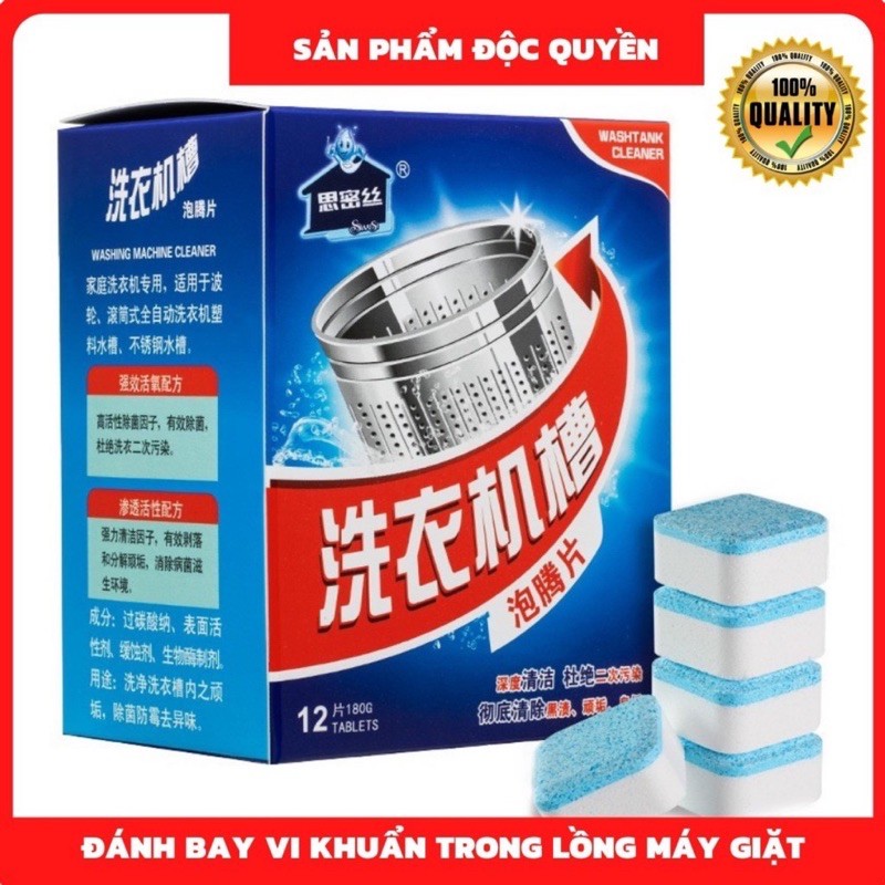 Japanese Washing Machine Drum Cleaner Bactericidal And Deposit Of The