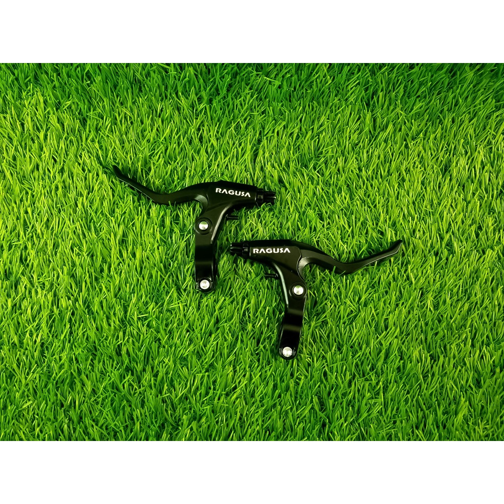 GBBS Ragusa Alloy Bicycle Brake Lever Lightweight Mountain Bike MTB