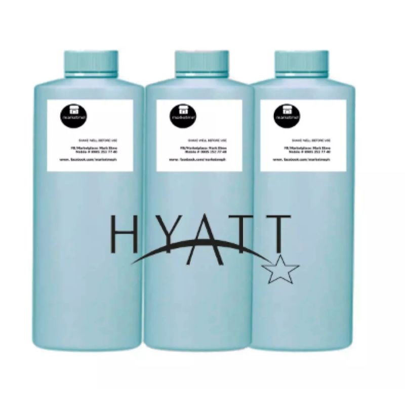 Hyatt x Hotel Scents for Humidifier, Diffuser, Revitalizer, Air