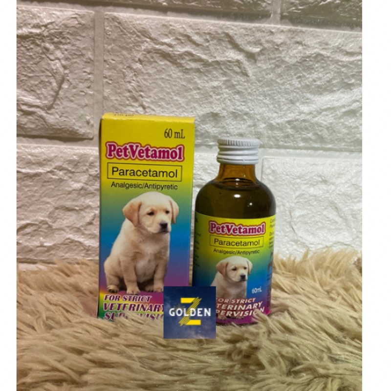 Is Paracetamol Safe For Dogs With Fever