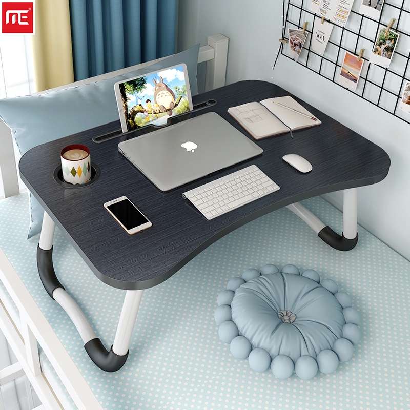 Foldable Laptop Computer Desk Foldable Table Computer Table adjustable