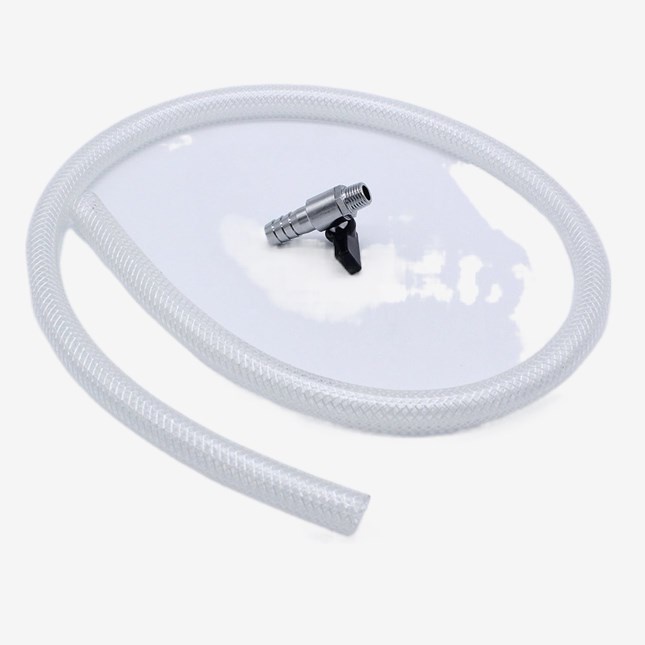 MM Brand New Mann Provent 200 Catch Can Drain Kit Pro Vent With Access Shopee Philippines