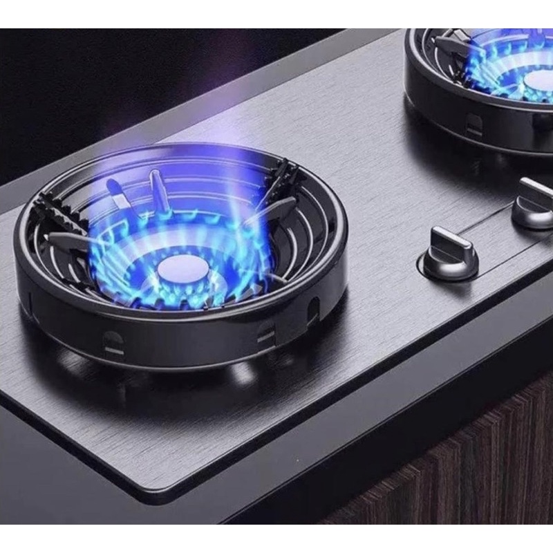 Heavy duty Energy saving gas stove cover stainless Shopee Philippines