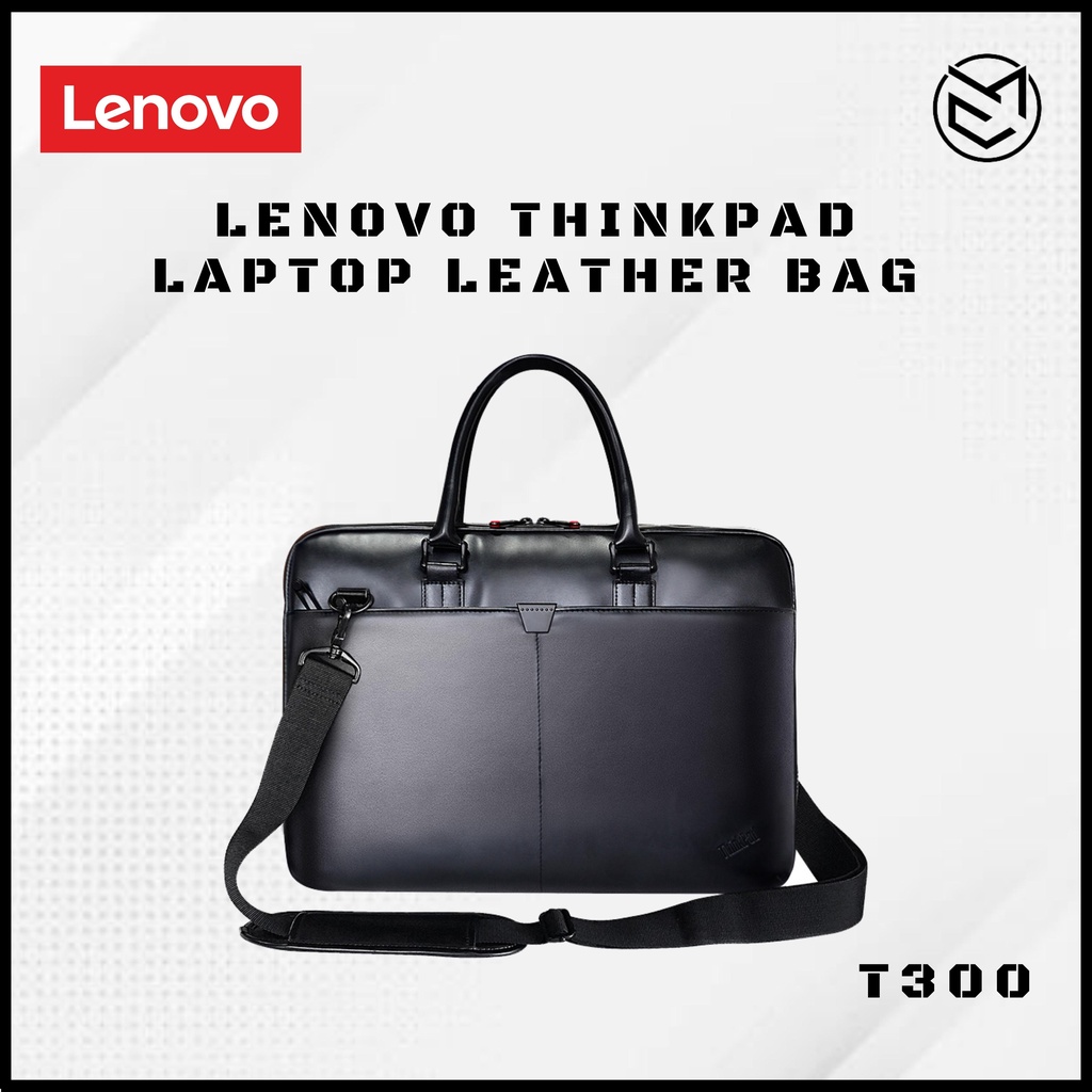 Lenovo ThinkPad Laptop 13 to 15 Inch Universal Original Laptop Shoulder