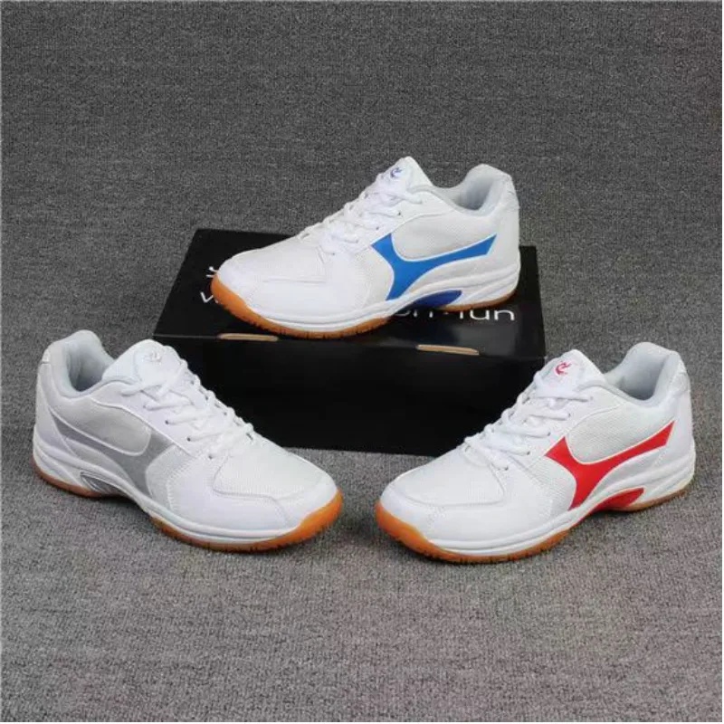 Badminton Shoes Table Tennis Ball Shoes Couple Models Functional Shoes