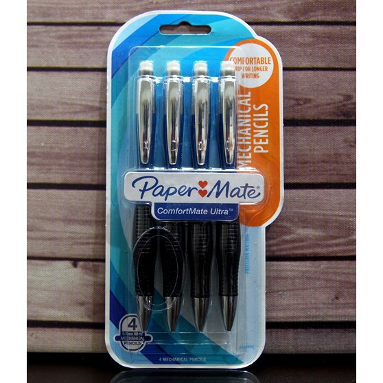 Original PaperMate ComfortMate Ultra Mechanical Pencils