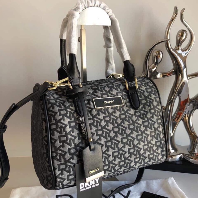 Original DKNY Hand/Sling bag for sale!! Shopee Philippines