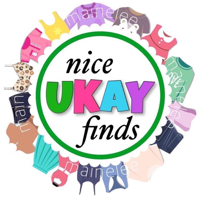 Ukay Ukay Logo Idea S Logo Online Shop Boutique Logo Design My XXX