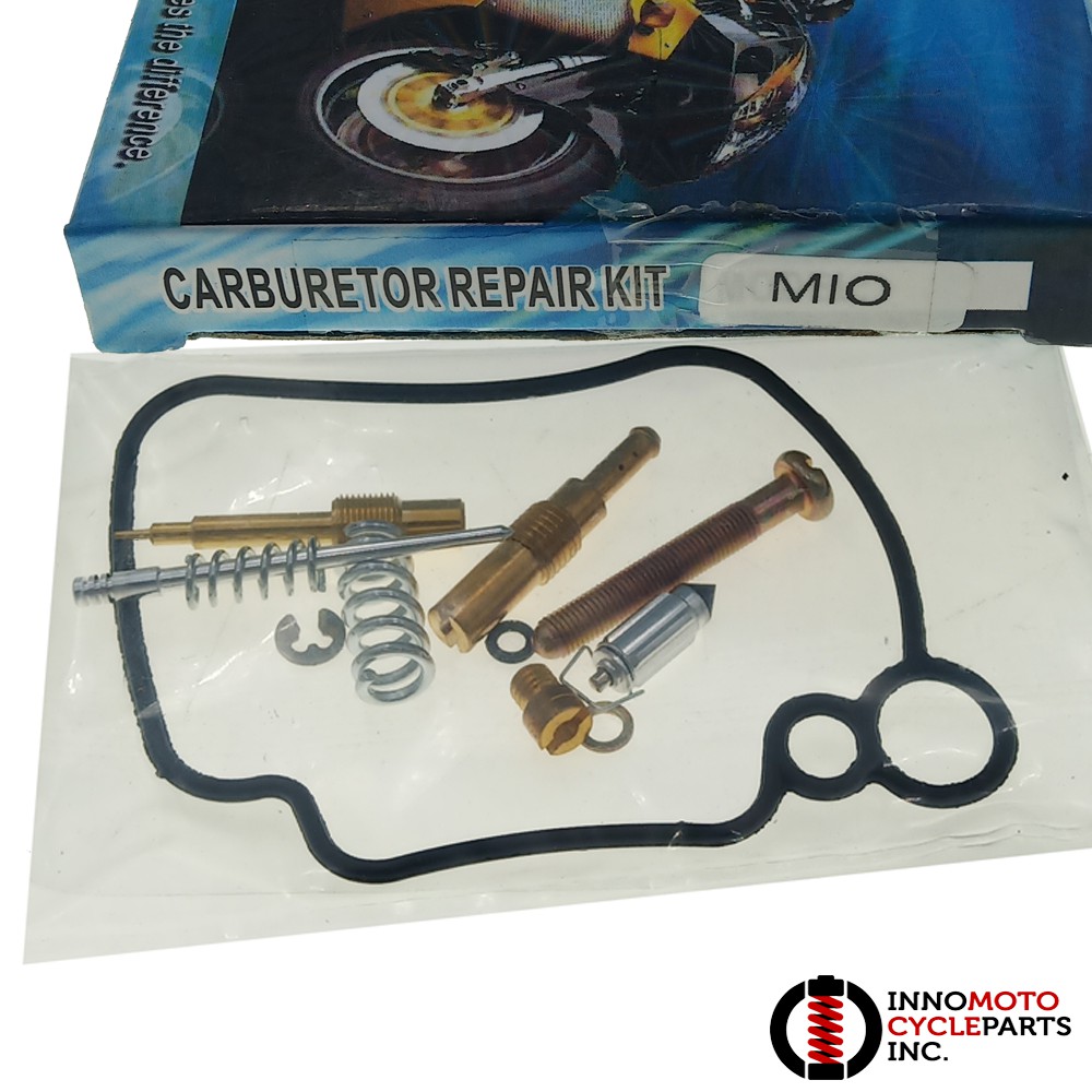 Suntal Carburetor Repair Kit for Mio Sporty Shopee Philippines