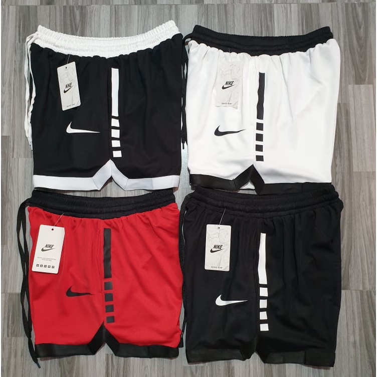 NEW!! Nike Elite Drifit Short For Women (Quality) Shopee Philippines