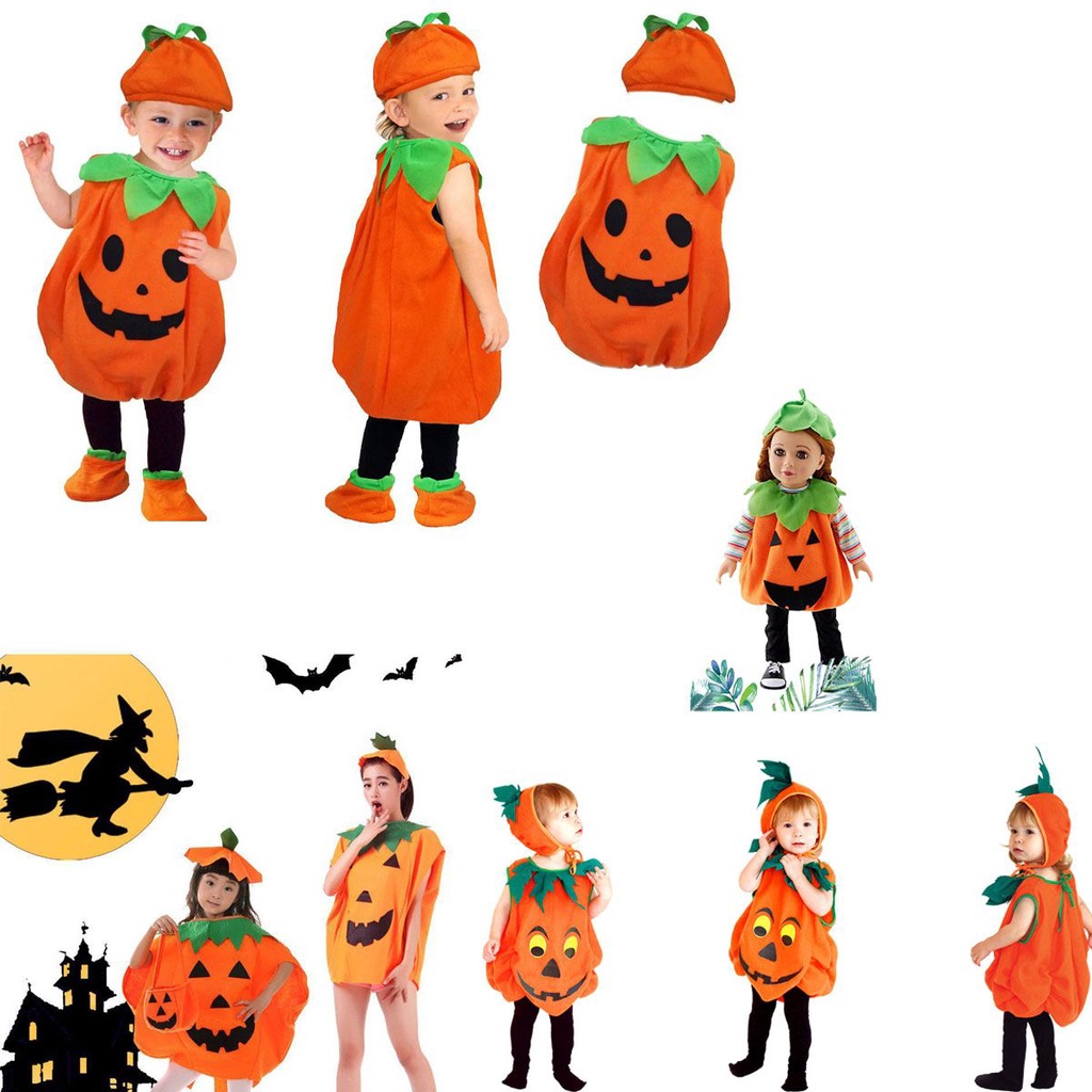 pumpkin costume Best Prices and Online Promos Jan 2023 Shopee