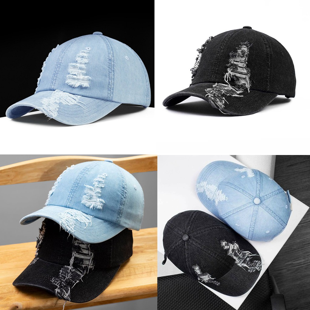 Bevis Korean cap for women Korean cap for men Korean Fashion Baseball