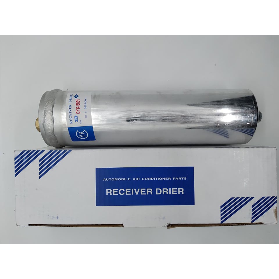 HYUNDAI STAREX ALUMINUM DRIER 9091 | Aircon Drier | Filter Dryer Car