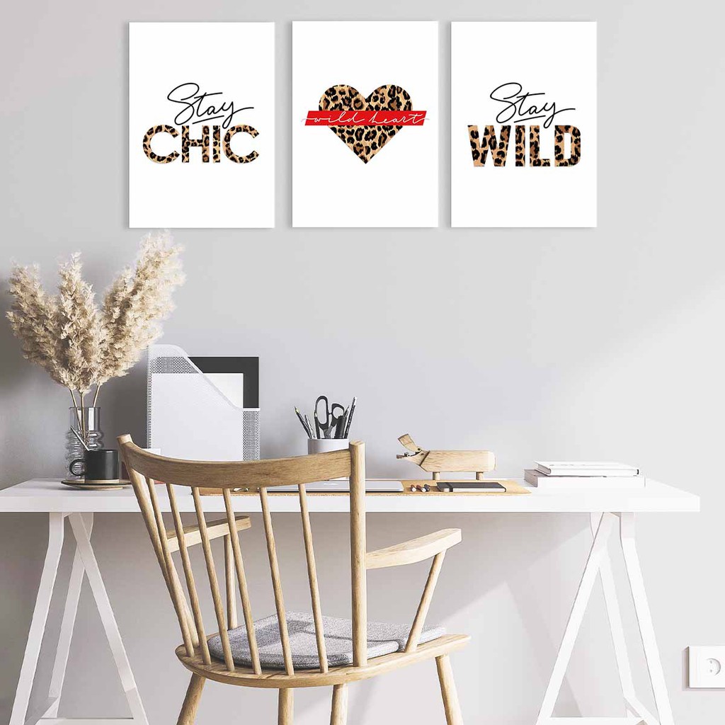 GIRLY QUOTES Poster Signage Calligraphy Wall Decor Art Design Sintra Board Shopee Philippines