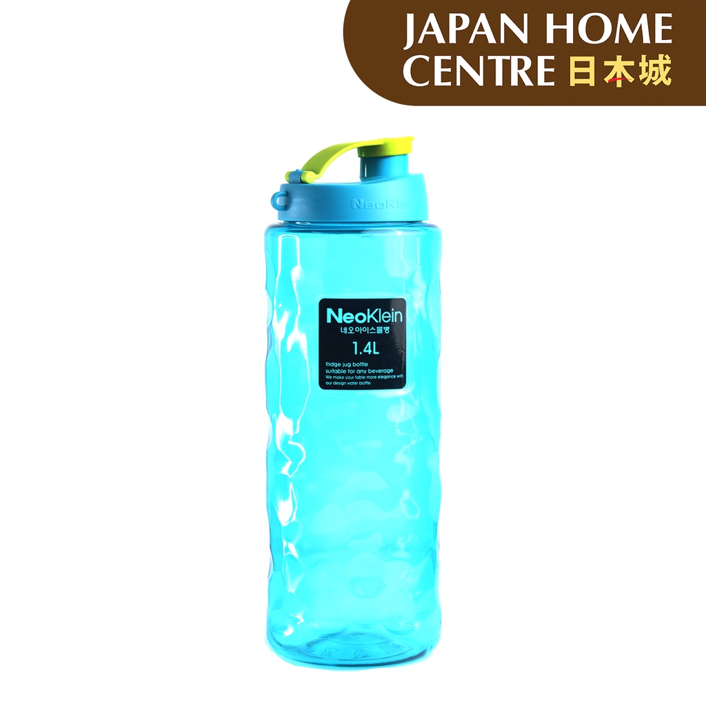 NeoKlein 1.4L Water Bottle [Japan Home] Shopee Philippines
