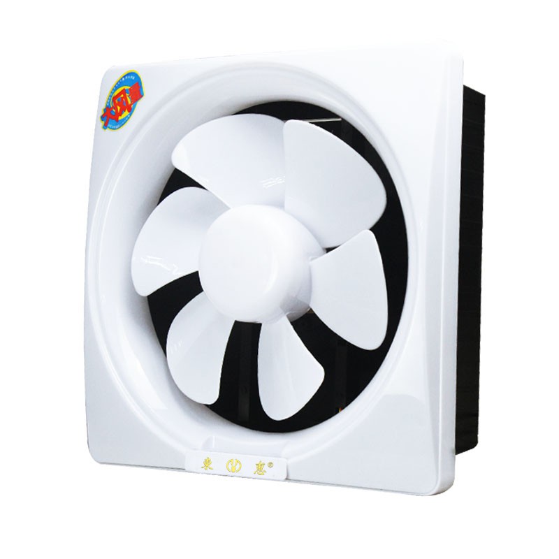 ShuangTian Wall Mounted Exhaust Fan XFW25010", XFW30012" Shopee