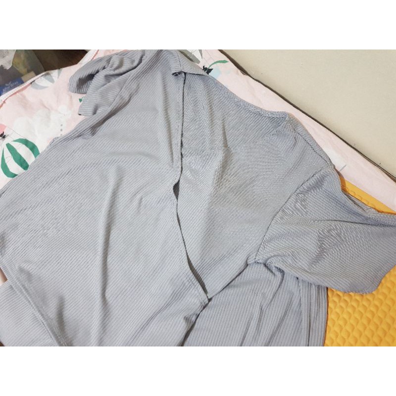 Nursing/Breastfeeding Loungewear Pants Set Shopee Philippines