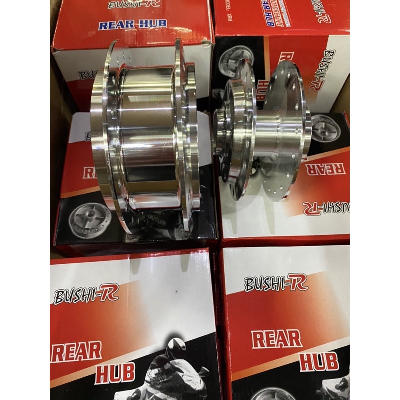 front and rear hub xrm 125 Shopee Philippines