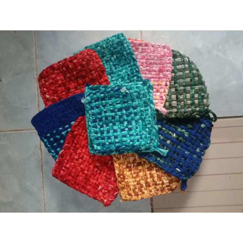 String Pot Holder. Shopee Philippines