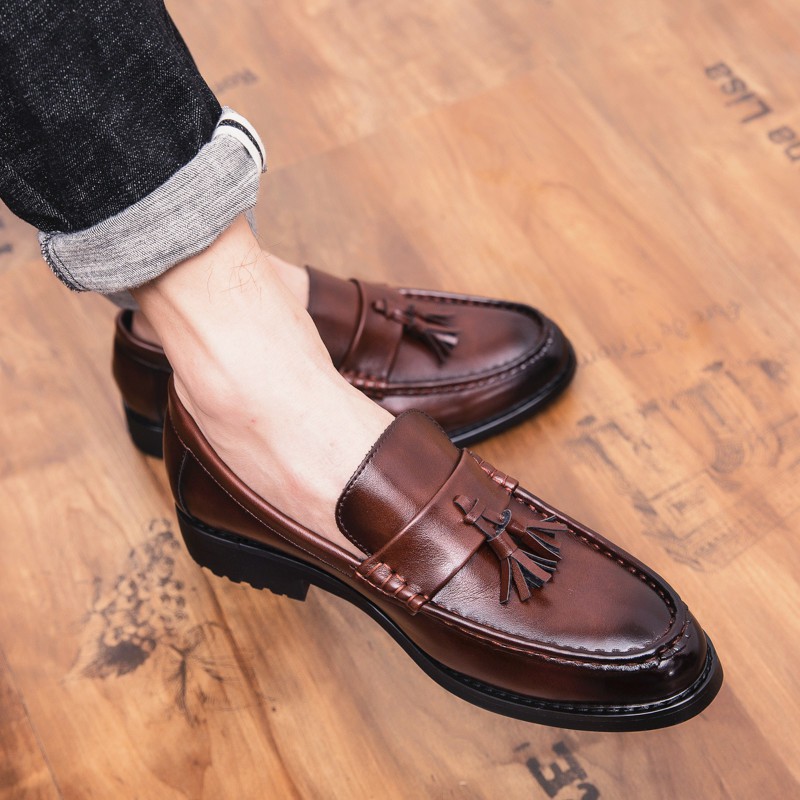 formal shoes for men brown leather shoes men,leather shoe man,formal