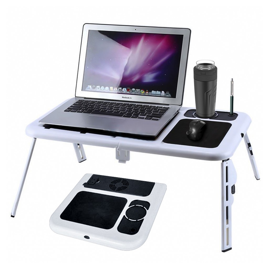 Deluxe Laptop Table Cooler Shopee Philippines