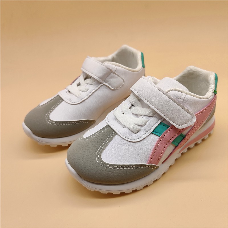 Bargaining children's shoes Shopee Philippines