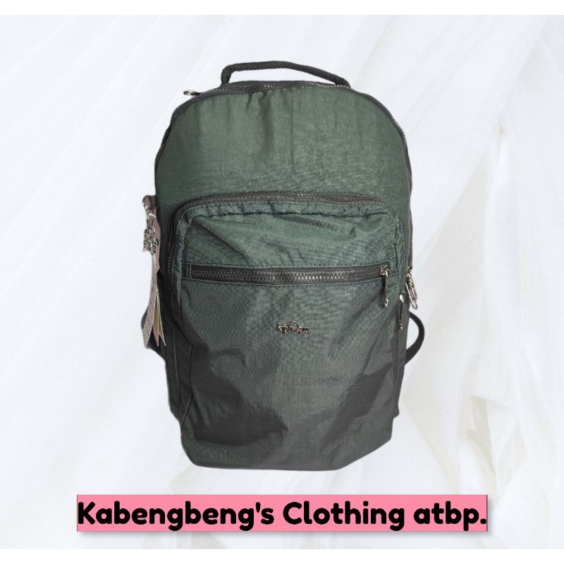 AUTHENTIC KIPLING LAPTOP BAG Shopee Philippines