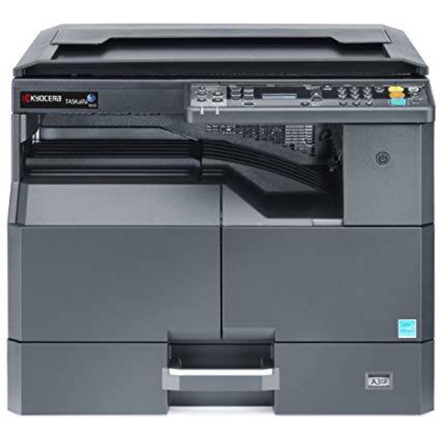 For Business Kyocera copier Printer Scanner Taskalfa 1800 Shopee Philippines