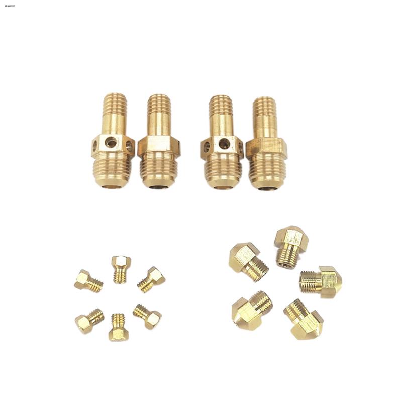 Gas stove nozzle FLC/FC/FD/FZHTF01BE series flame nozzle modified all