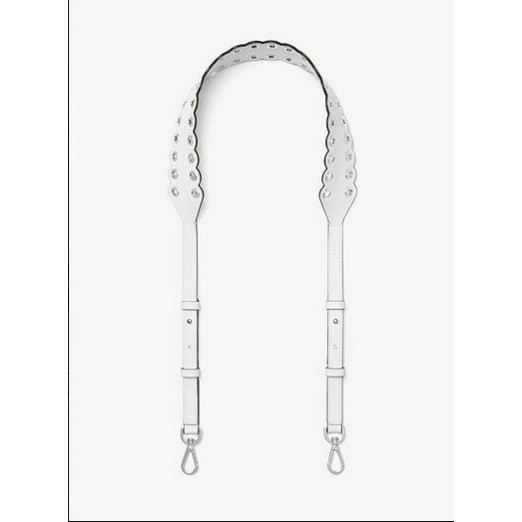 Total 60+ imagen michael kors purse strap replacement Abzlocal.mx