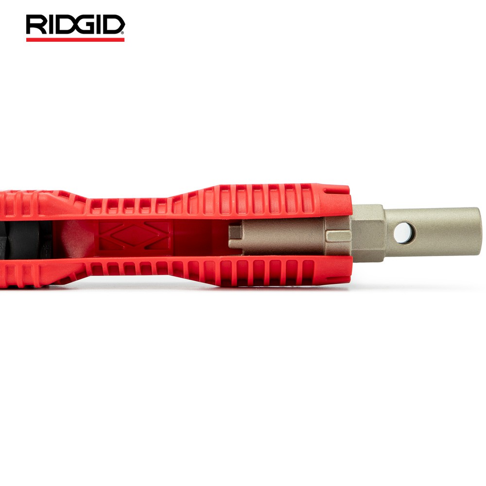 Ridgid 57003 Faucet And Sink Installer Tool, Aluminum Sink, 56 OFF