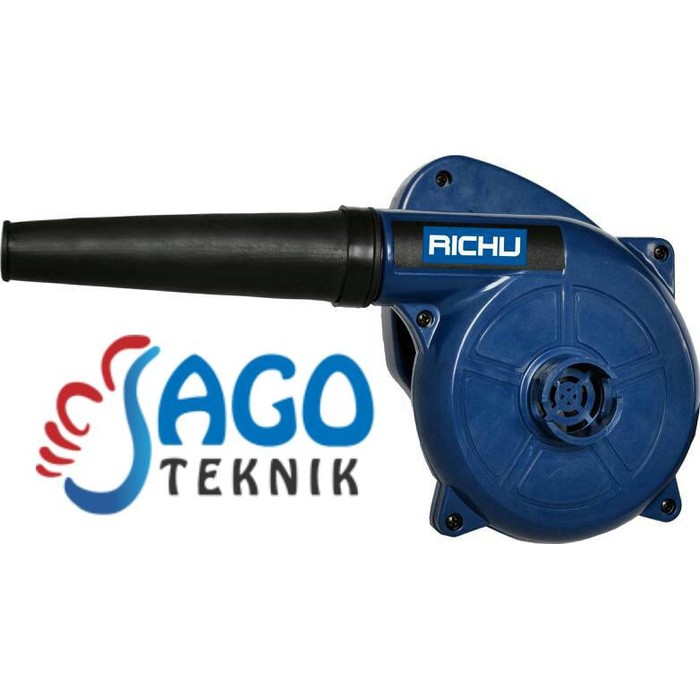 Super Exlusive Hand Blower / Hand Blower Brand Richu Type R 7200