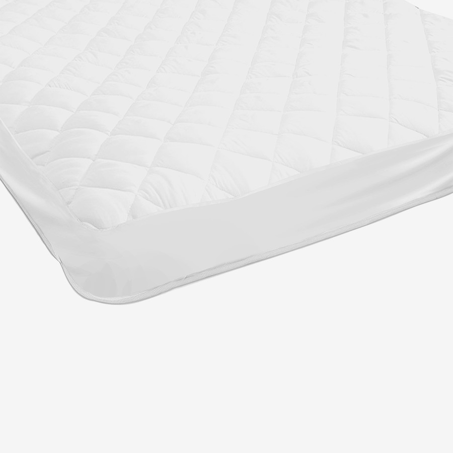 Mandaue Foam Quilted Waterproof Mattress Protector