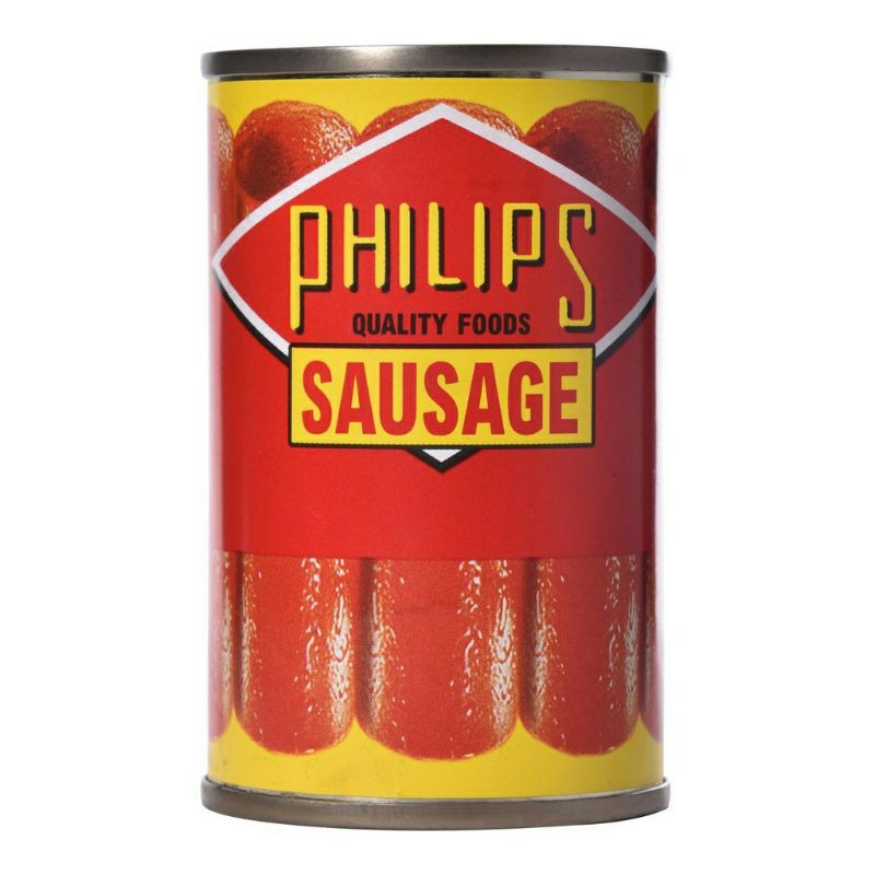 Philips Quality Foods Sausage 70 Grams Shopee Philippines