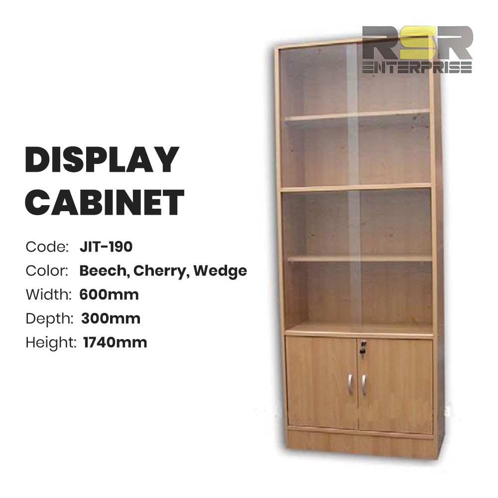 Bookshelves/Display Shopee Philippines