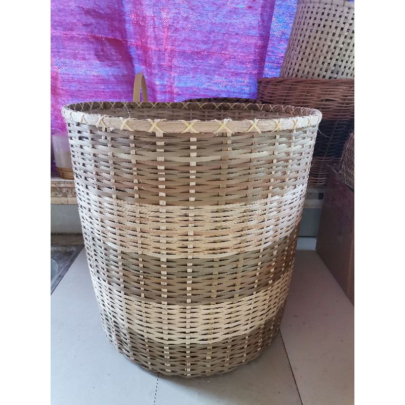 14"15"16" NaTive Basket Shopee Philippines