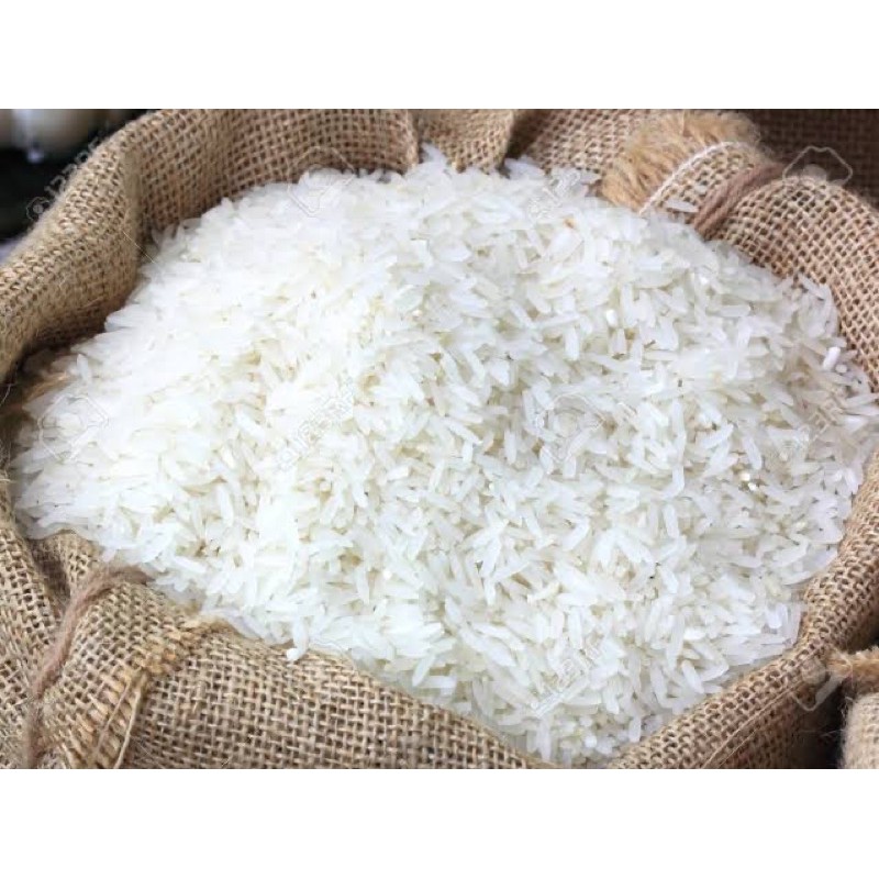 Sale!30OFF Millennium Jasmine Rice 5kg Shopee Philippines