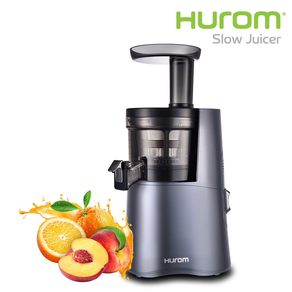 Hurom Slow Juicer 2600 (HAA Series) Shopee Philippines