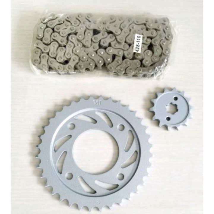 Honda 160r Chain Sprocket atelieryuwa.ciao.jp