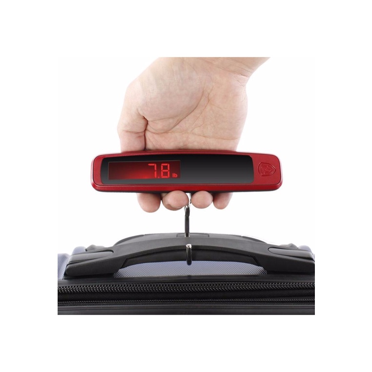 Heys Xscale Pro II Portable Weighing Scale Shopee Philippines