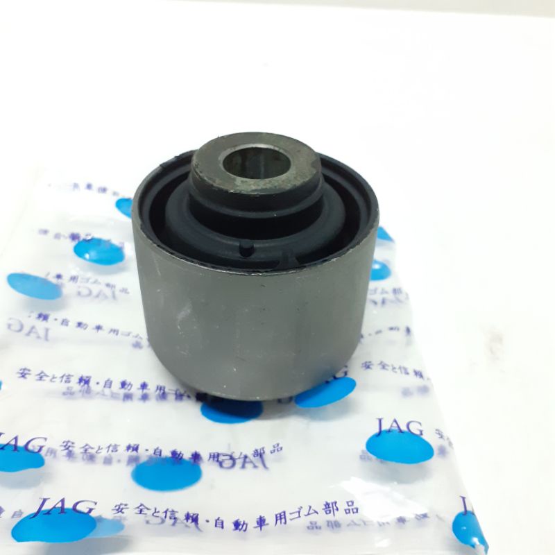JAG SUSPENSION BUSHING MITSUBISHI MONTERO TRITON REAR (SMALL) Shopee