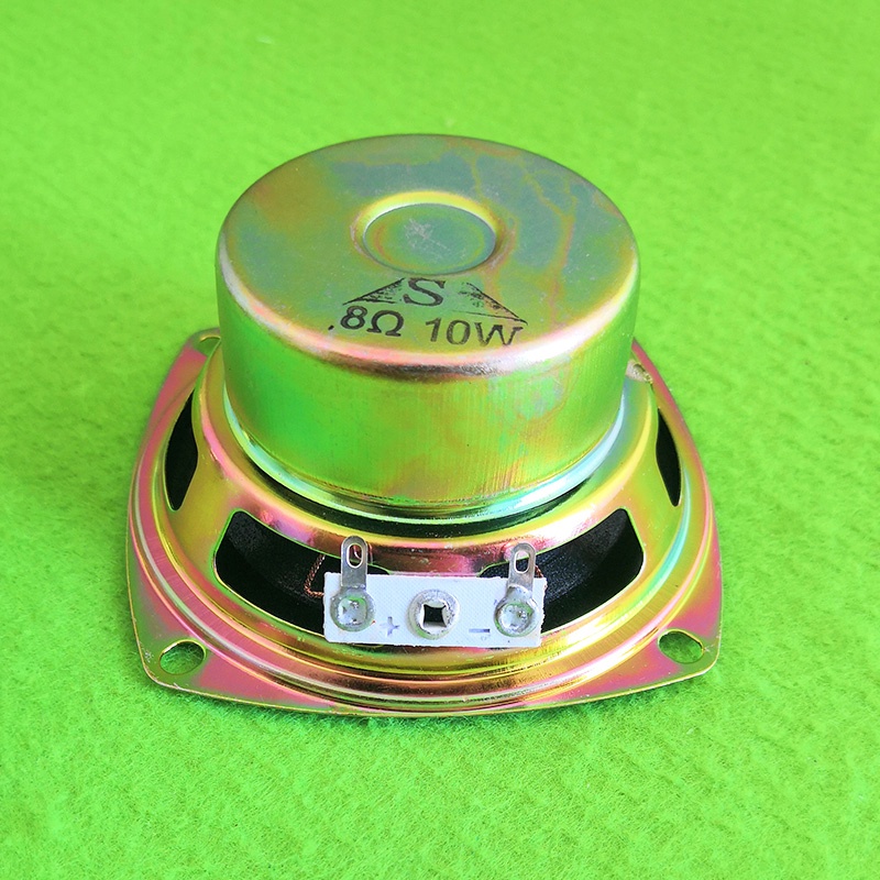 78Mm Speakers LCD Tv Speaker Shopee Philippines