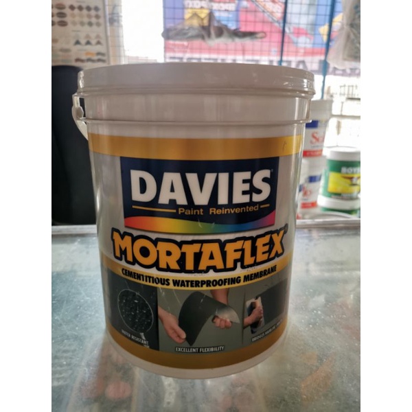 Davies Mortaflex Waterproofing Shopee Philippines