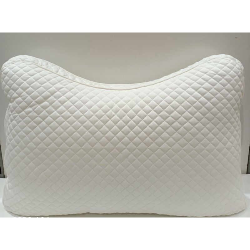 Select Comfort Elite Pillow 18x26 (For Head and Neck support) Shopee