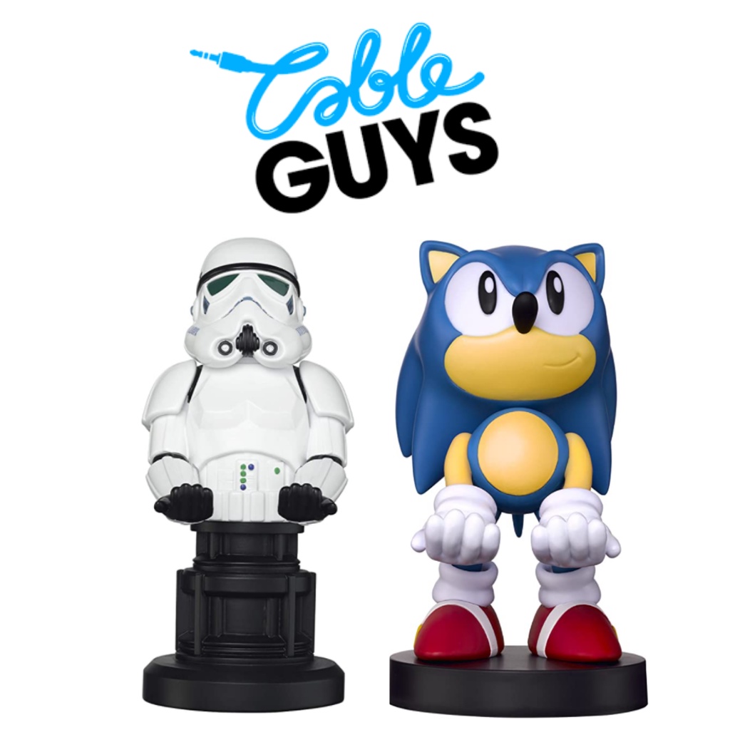 Cable Guys Controller Stand For PS5 PS4 XBOX and Nintendo Switch