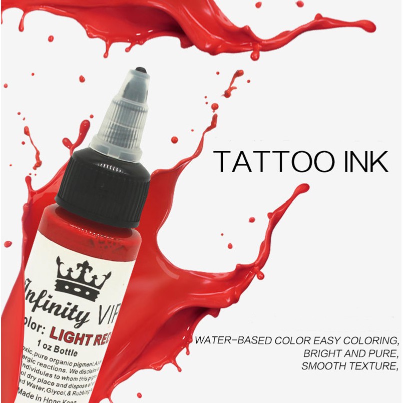 Top 124+ Tattoo ink price in pakistan
