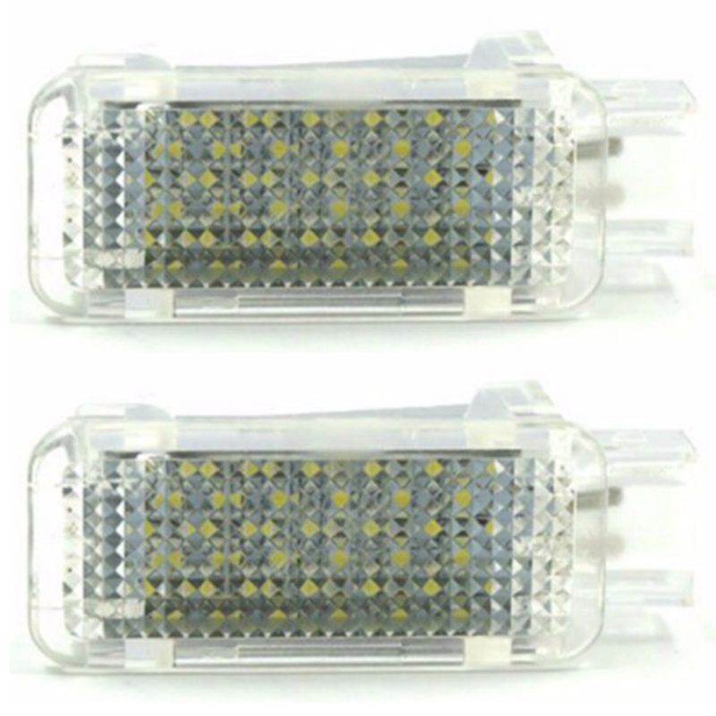 2008 Audi A6 Brake Light Bulb hondadeniz