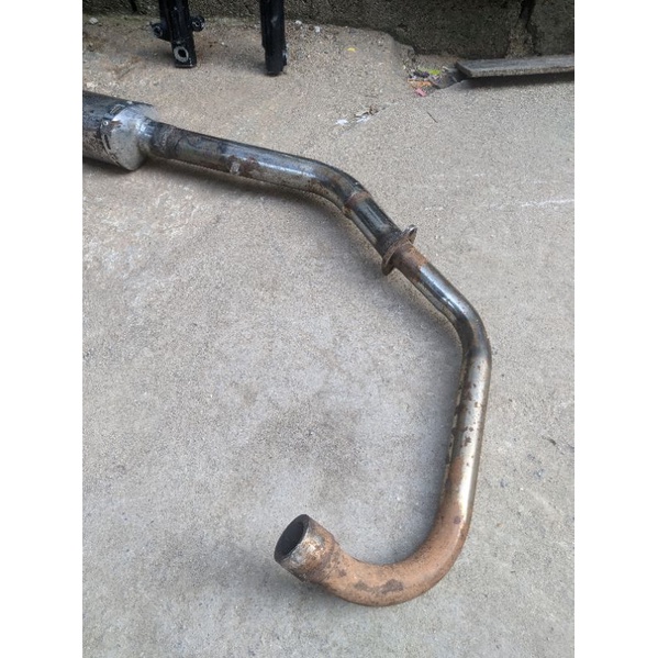 Yoshimura Exhaust (KW) Shopee Philippines