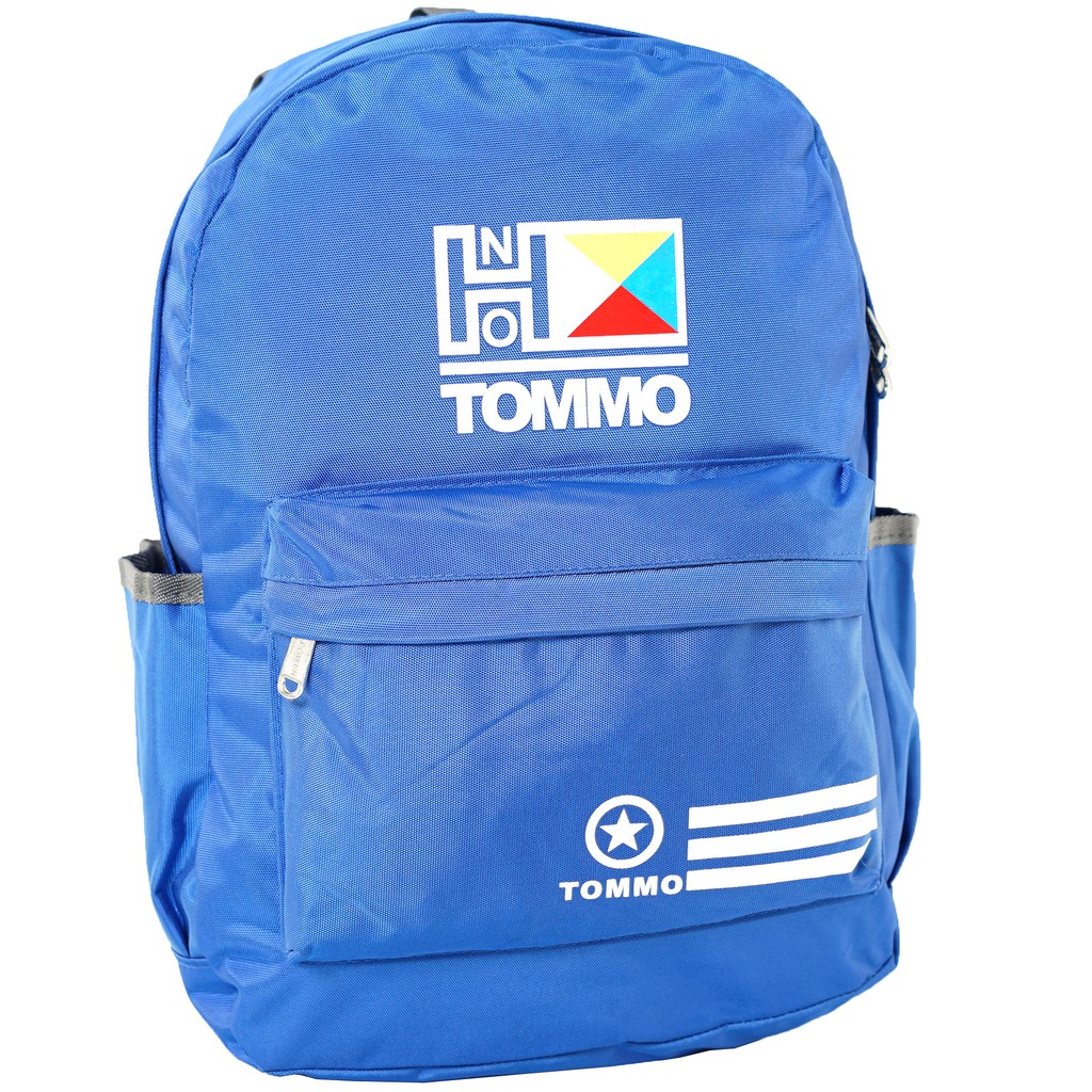 Korean Student unisex backpack 16inch Shopee Philippines